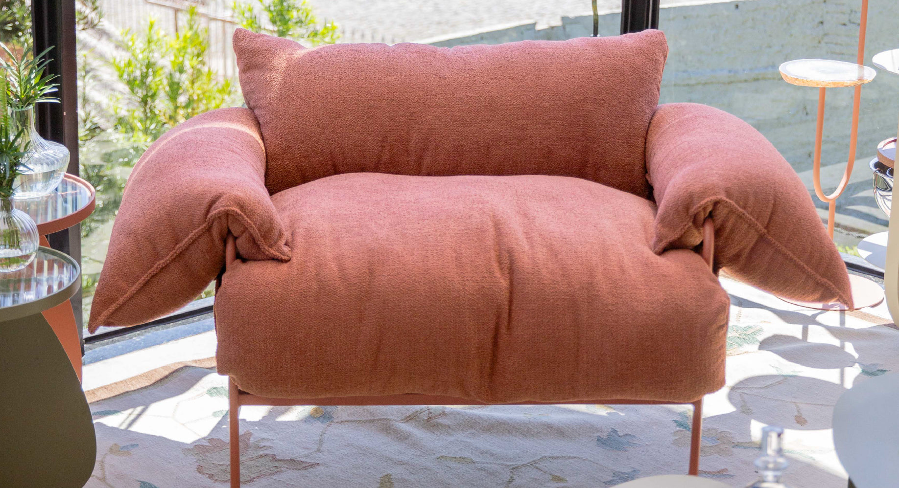 Poltronas
