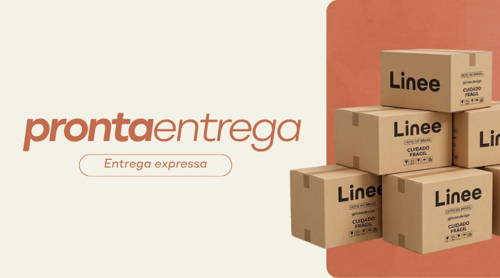 Pronta Entrega