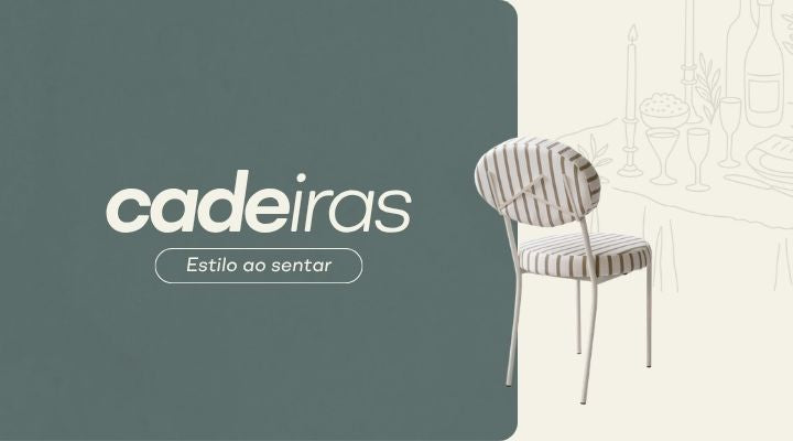 Cadeiras