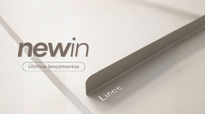 Novidades