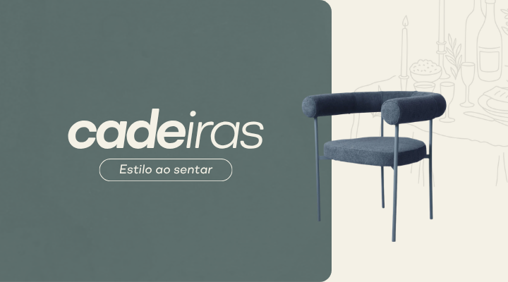 Cadeiras