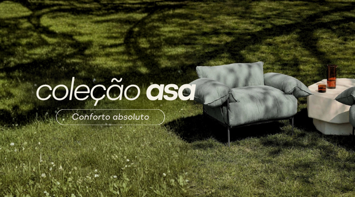 Coleção Asa