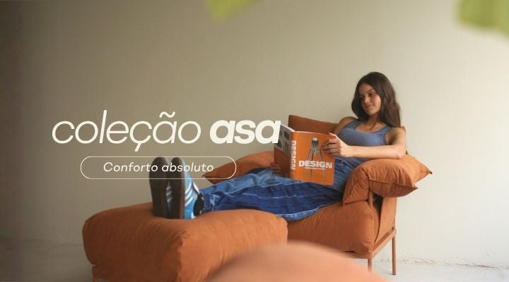 Coleção Asa