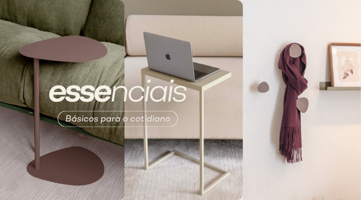 Essenciais Linee