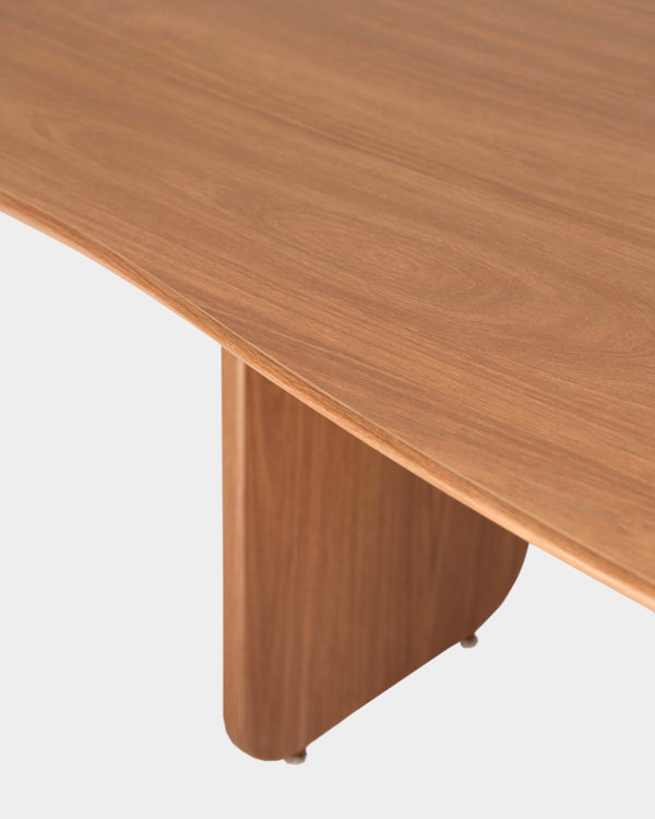 Mesa de Jantar 6 Lugares Stone