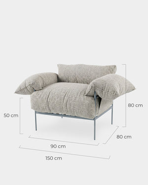 #patagoniagreice-azulnévoa