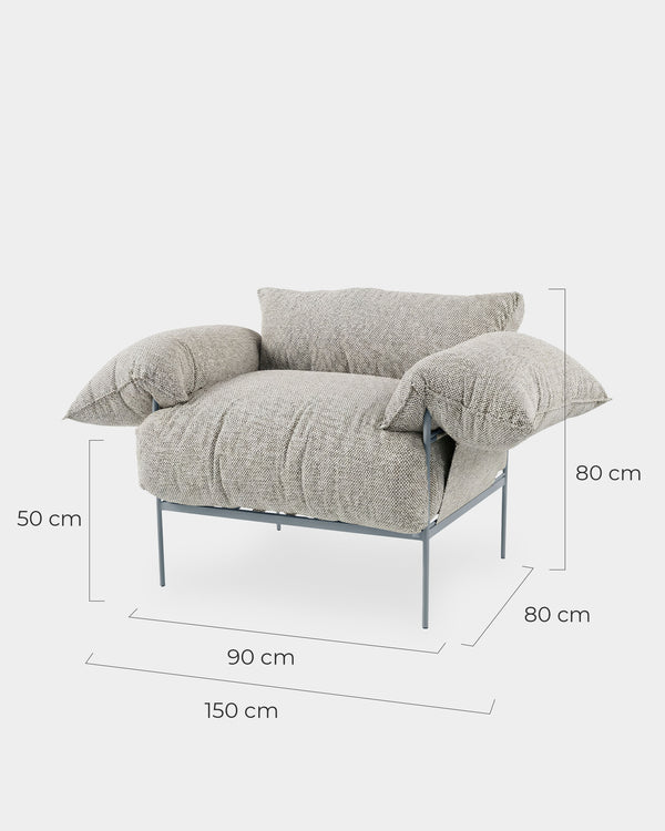 #patagoniagreice-azulnévoa