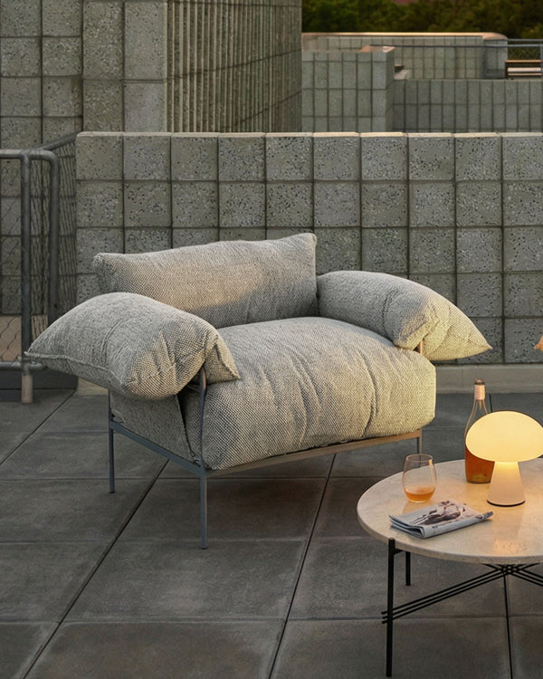 #patagoniagreice-azulnévoa