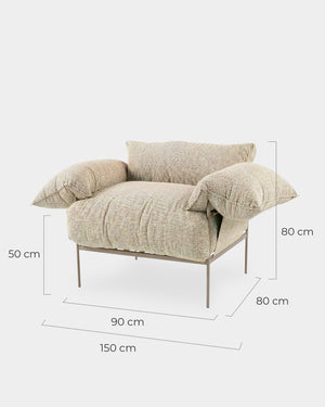 #patagonianatural-marrom