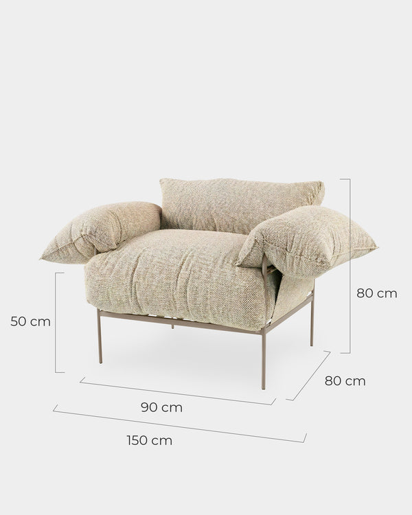 #patagonianatural-marrom