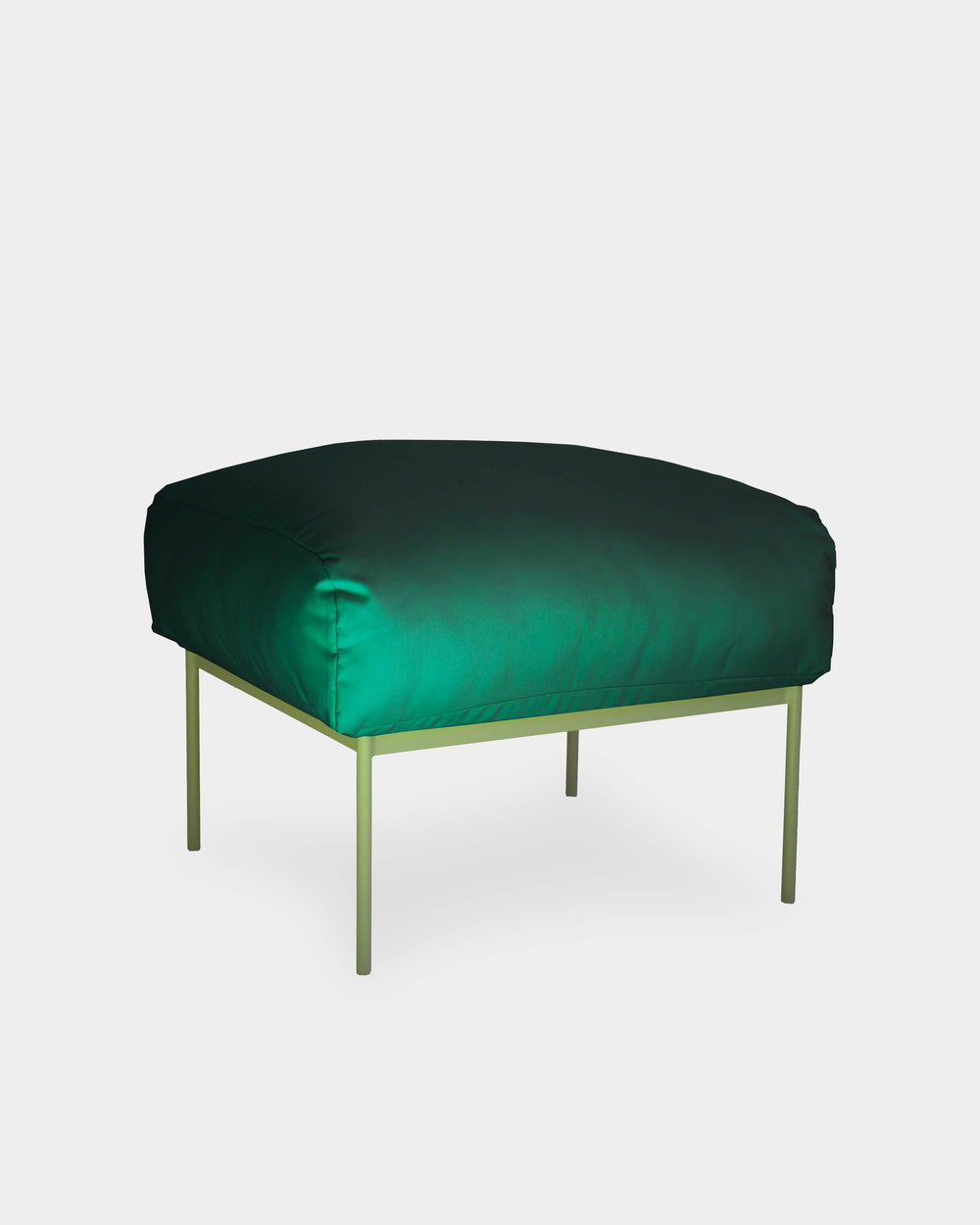 Puff Asa Arizona Floresta/Oliva