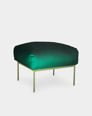 Puff Asa Arizona Floresta/Oliva