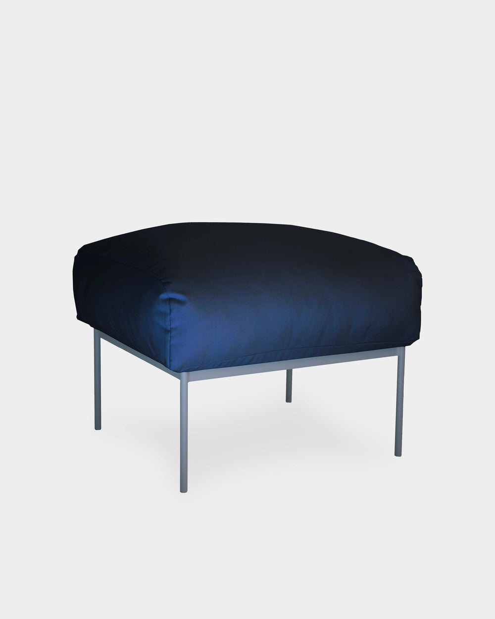 Puff Asa Arizona Marinho/Azul Névoa