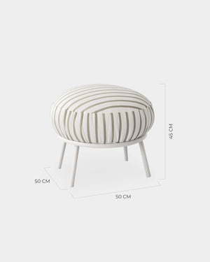 #raiafendi-porcelana
