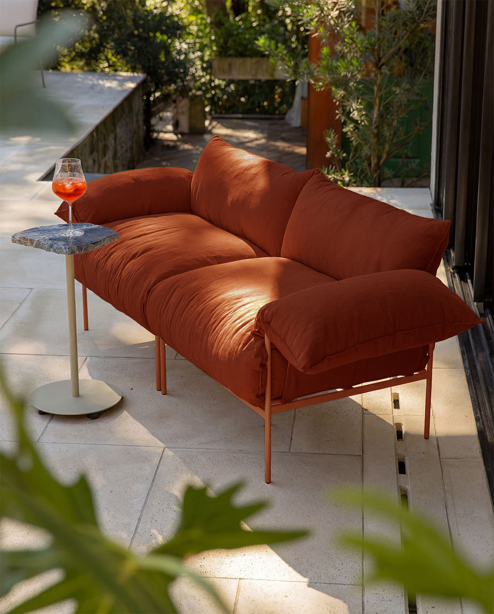 #omixolinenburnetorange-terracota