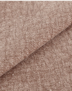 Sofá Nu 2 Lugares Lona Soft