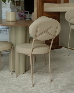 #sarjacamelo-taupe