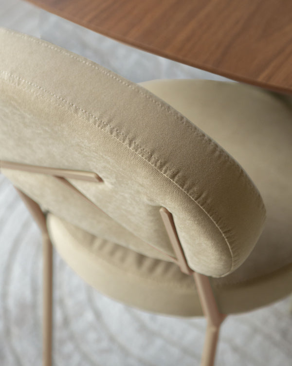 #sarjacamelo-taupe