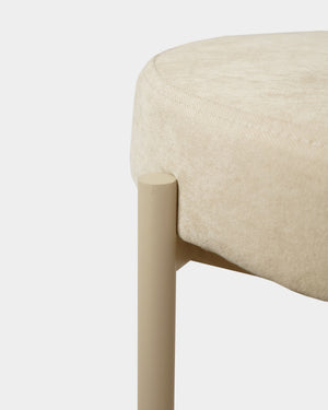 #sarjacamelo-taupe