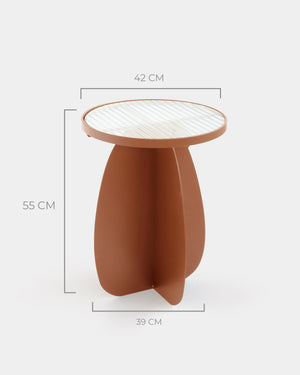 #terracota