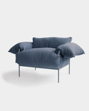 #pecoraazul-azulnévoa