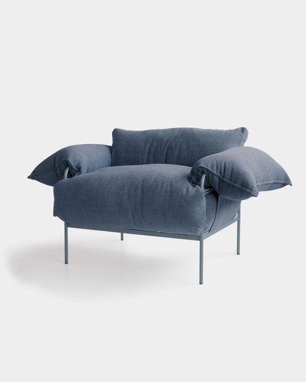 #pecoraazul-azulnévoa