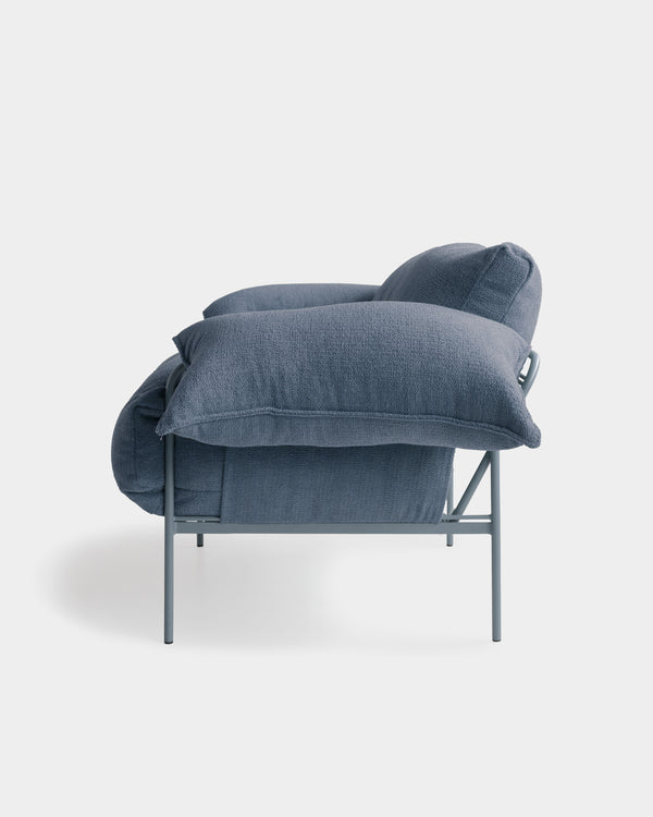 #pecoraazul-azulnévoa