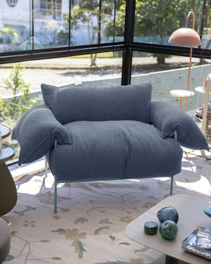 #pecoraazul-azulnévoa