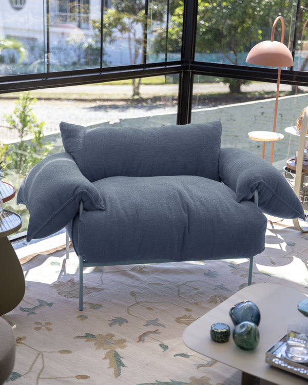 #pecoraazul-azulnévoa