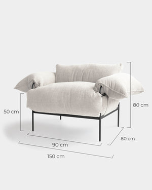 #pecoraneblina-preto