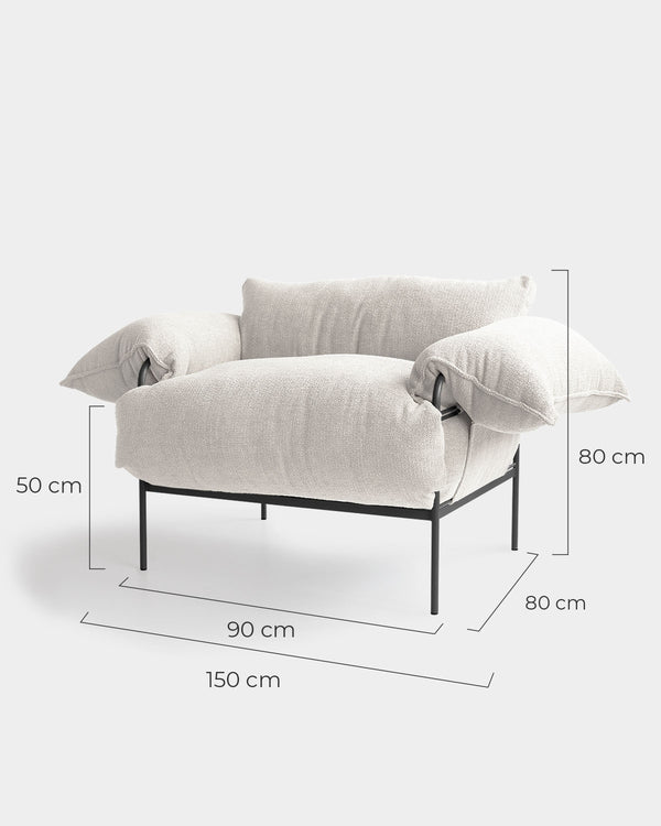 #pecoraneblina-preto