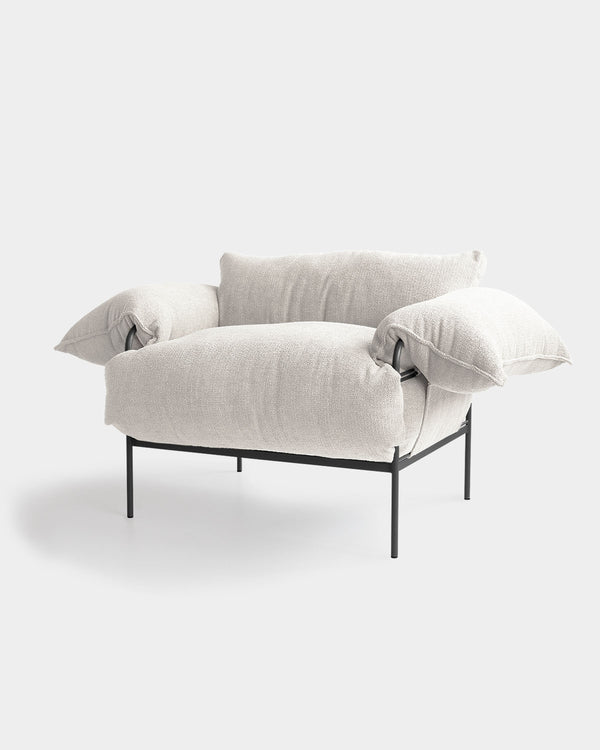 #pecoraneblina-preto