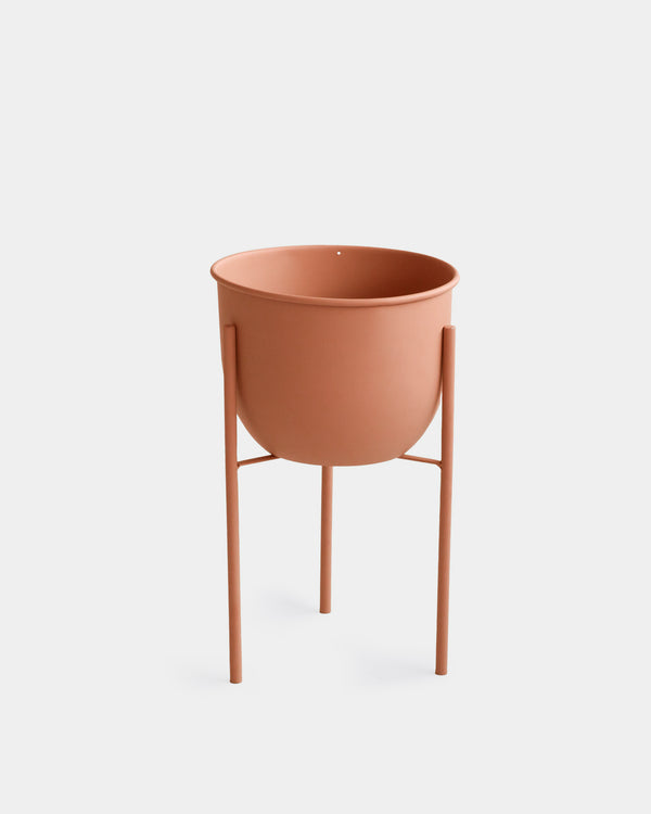 #terracota