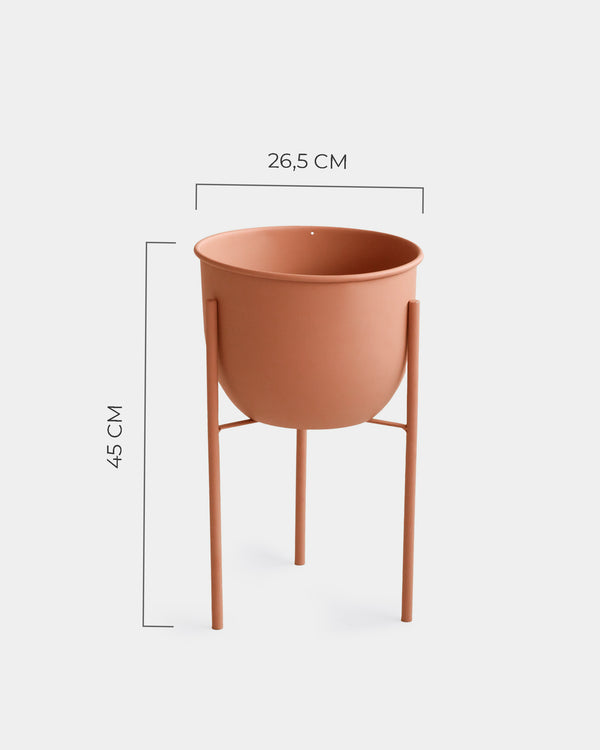 #terracota