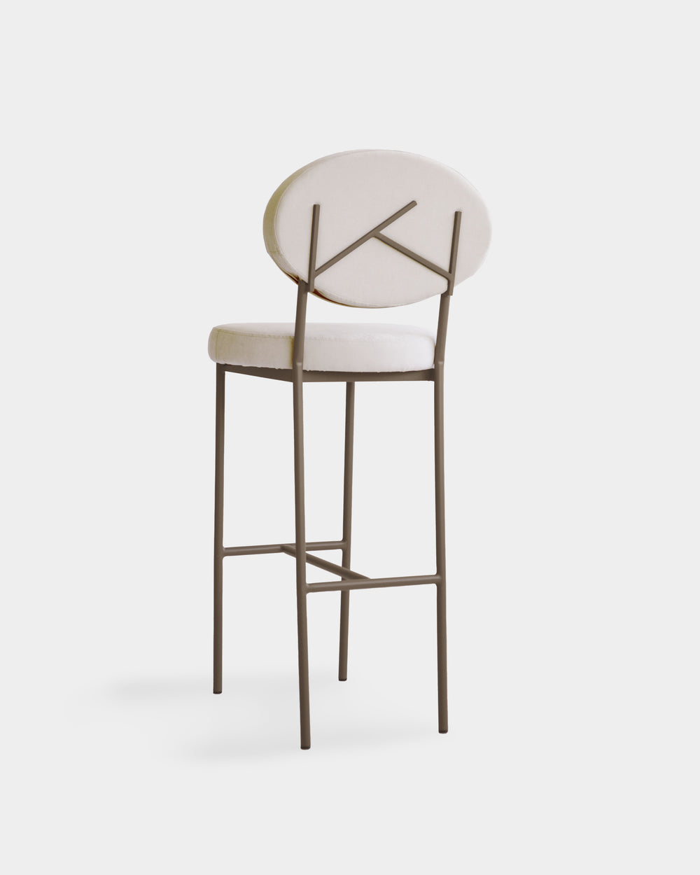 Banqueta Broto Sarja