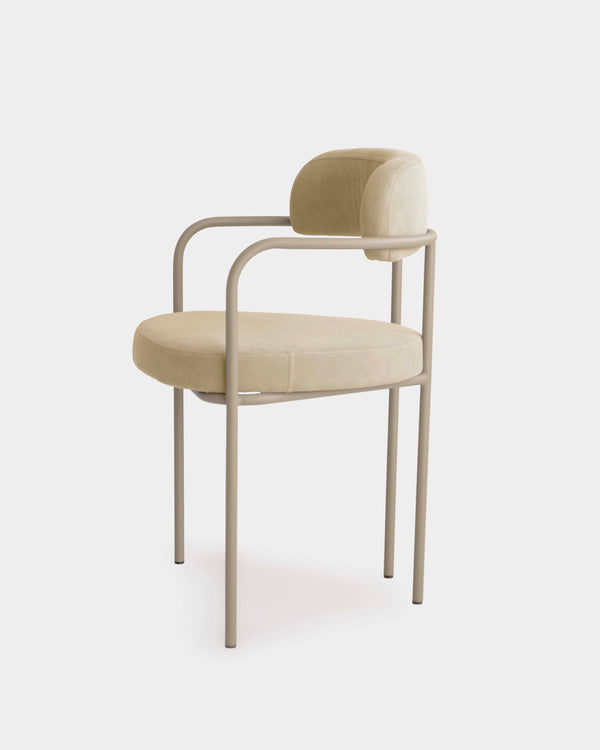 #sarjacamelo-taupe
