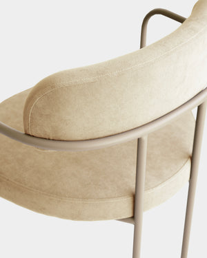 #sarjacamelo-taupe