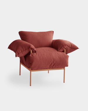 #albaferrugem-terracota