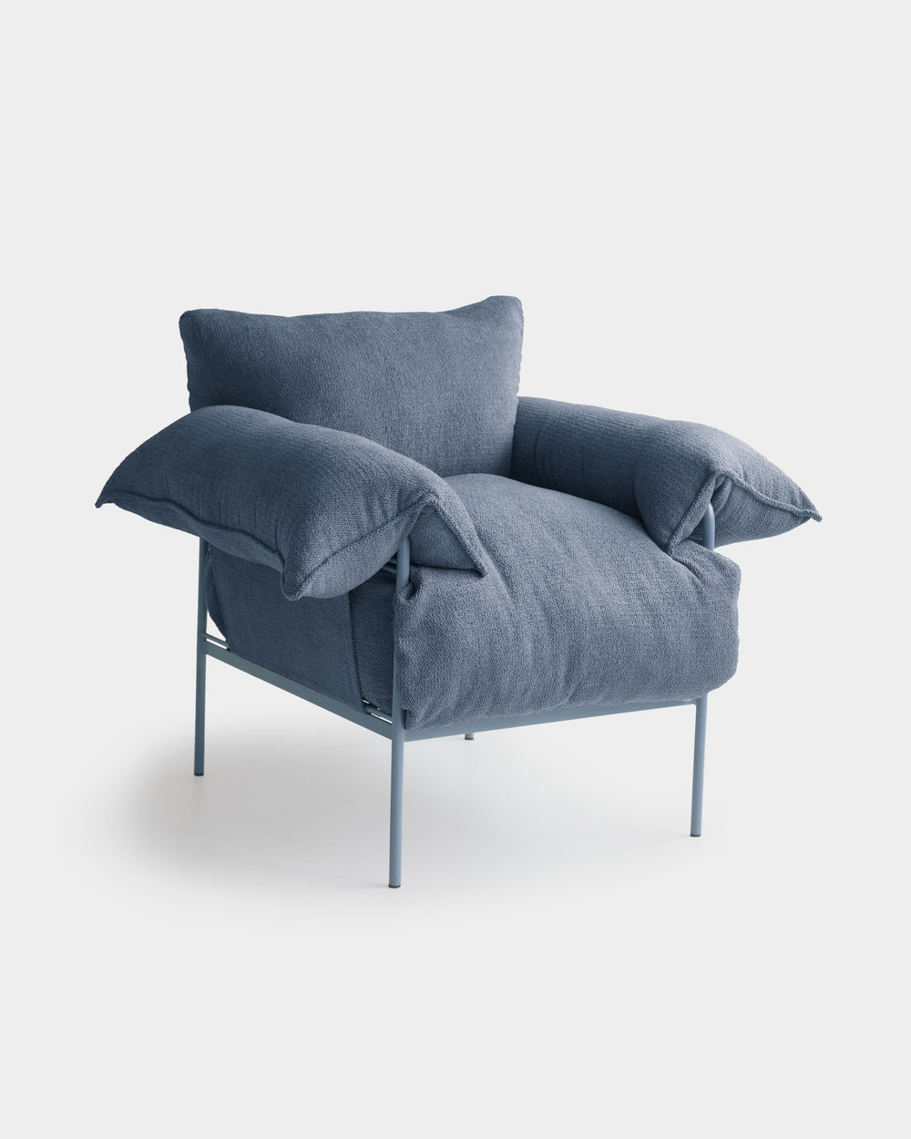 #pecoraazul-azulnévoa