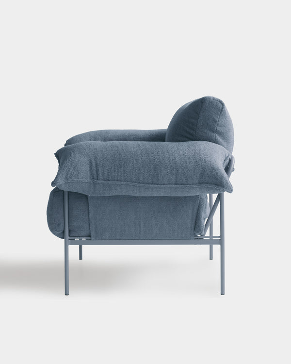 #pecoraazul-azulnévoa