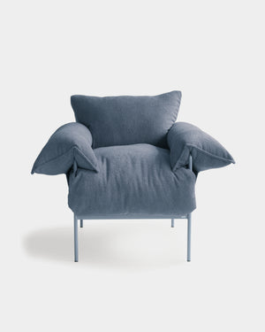 #pecoraazul-azulnévoa