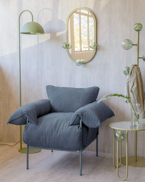 #pecoraazul-azulnévoa