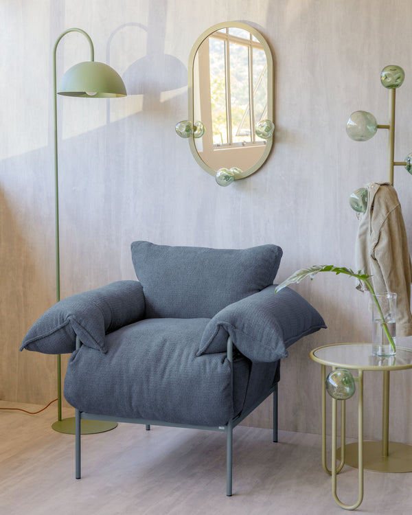 #pecoraazul-azulnévoa