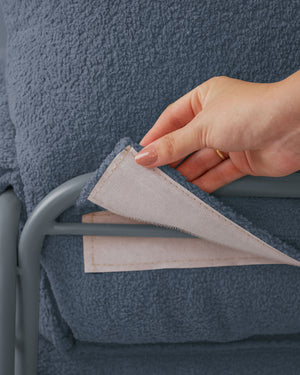 #pecoraazul-azulnévoa