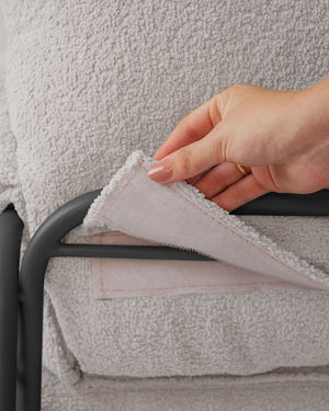 #pecoraneblina-preto