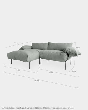 #sarjacinza-preto