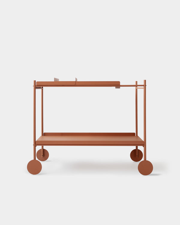 #terracota