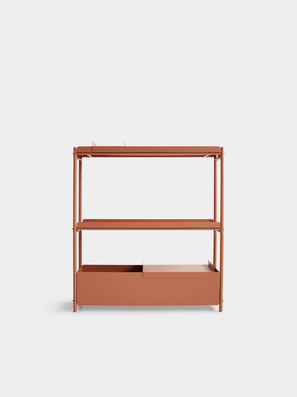 #terracota