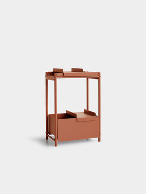 #terracota