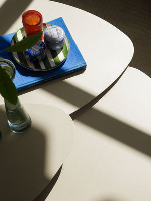 #porcelana
